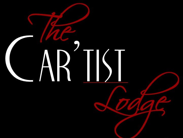 The Car'tist Lodge